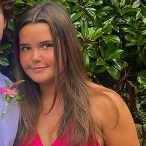 Meet your Posher, Gracie